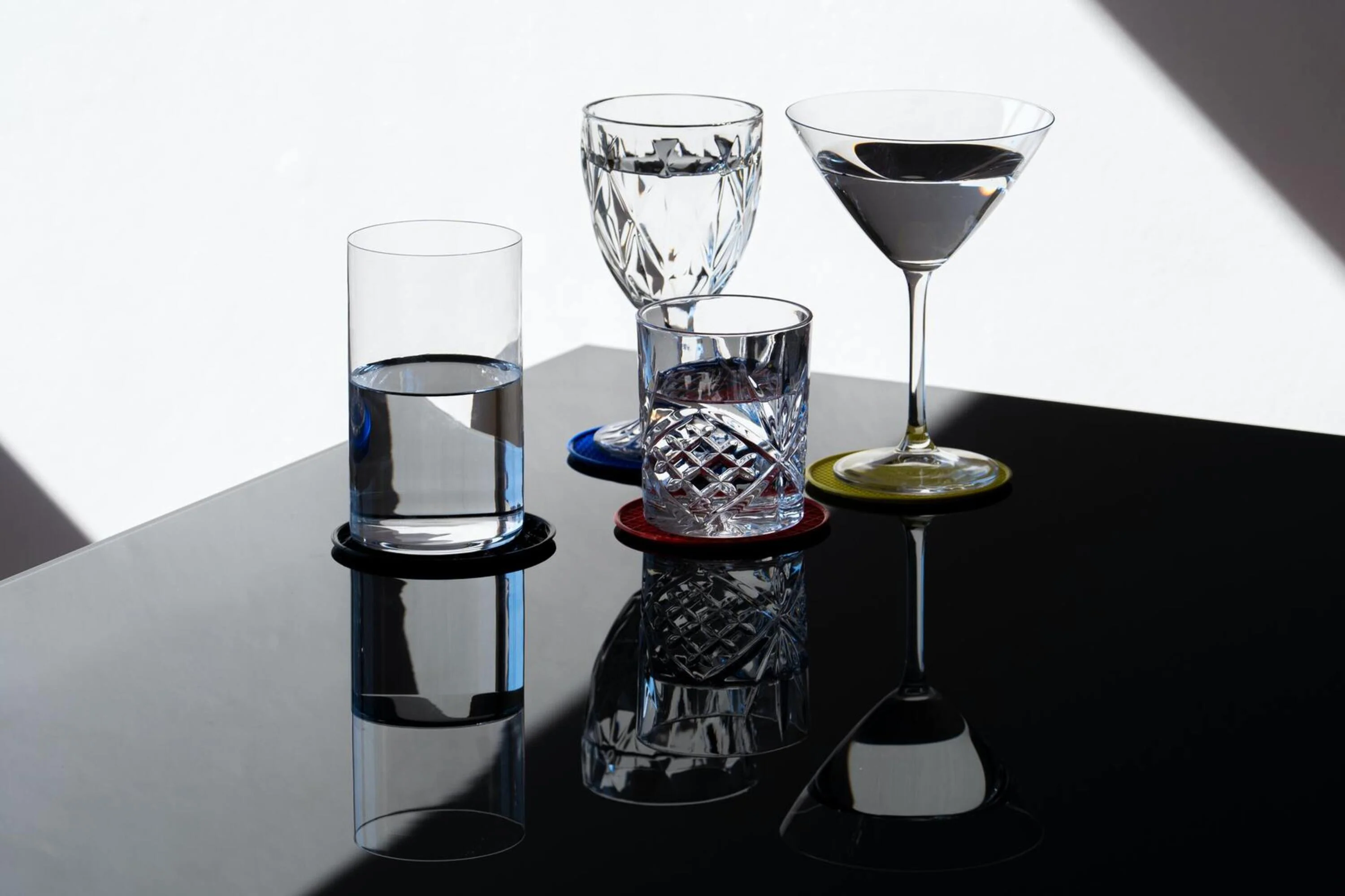 Elevate Your Table with Elegance