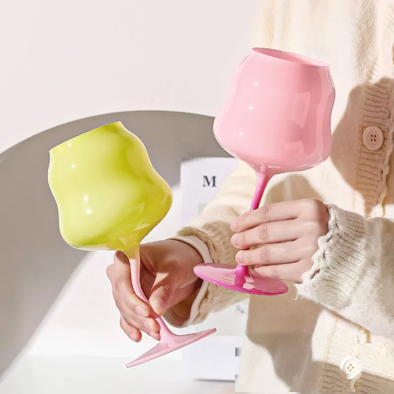 Wine Glasses